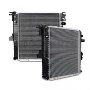 Mishimoto Radiator R1824AT