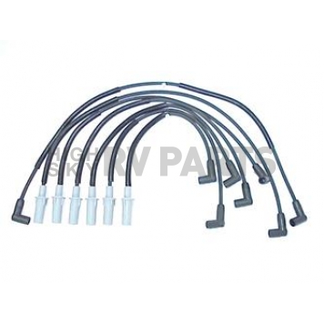 Mr. Gasket Spark Plug Wire Set - 136006
