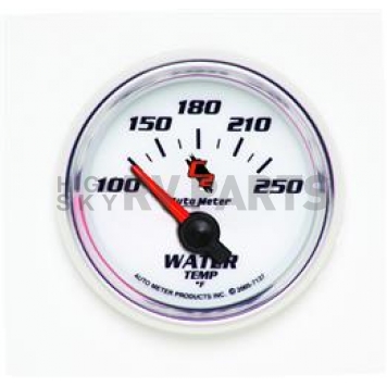 AutoMeter Gauge Water Temperature 7137