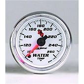 AutoMeter Gauge Water Temperature 7155