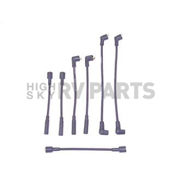 Mr. Gasket Spark Plug Wire Set - 136008
