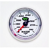 AutoMeter Gauge Water Temperature 7331