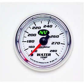 AutoMeter Gauge Water Temperature 7331