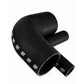 Turbo Smart Intercooler Hose Coupling - TS-HE90250-BK