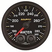 AutoMeter Gauge Water Temperature 815605702