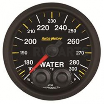 AutoMeter Gauge Water Temperature 815605702