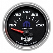 AutoMeter Gauge Water Temperature 880016