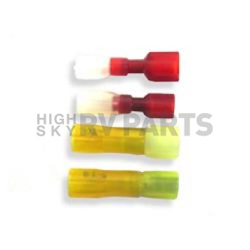Velvac Wire Terminal End 05512910