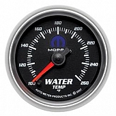AutoMeter Gauge Water Temperature 880018
