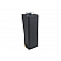 Canton Racing Radiator Overflow Tank 80291BLK