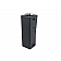 Canton Racing Radiator Overflow Tank 80291BLK