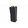 Canton Racing Radiator Overflow Tank 80291BLK