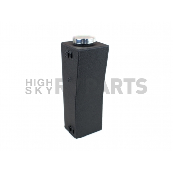 Canton Racing Radiator Overflow Tank 80291BLK-3