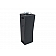 Canton Racing Radiator Overflow Tank 80291BLK