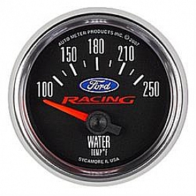 AutoMeter Gauge Water Temperature 880077