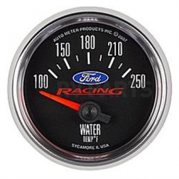 AutoMeter Gauge Water Temperature 880077