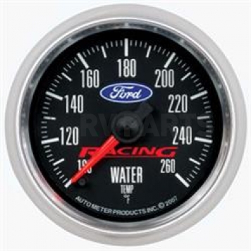 AutoMeter Gauge Water Temperature 880086