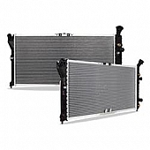 Mishimoto Radiator R1890AT