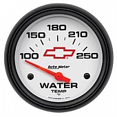AutoMeter Gauge Water Temperature 583700406