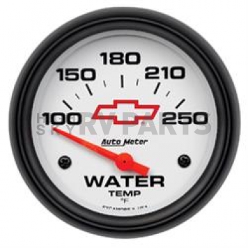 AutoMeter Gauge Water Temperature 583700406