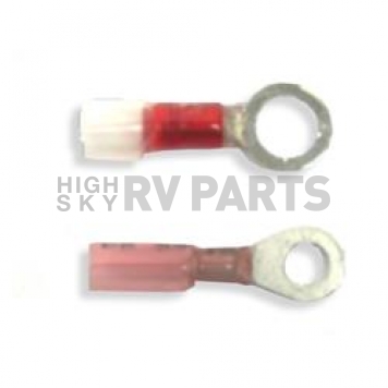 Velvac Wire Terminal End 05513310