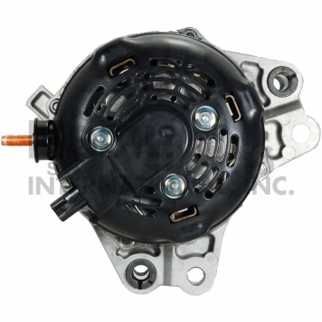 Remy International Alternator/ Generator 20017-1