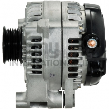 Remy International Alternator/ Generator 20017-2