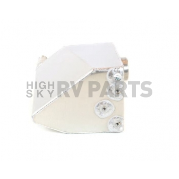 Canton Racing Radiator Overflow Tank 80239-1