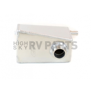 Canton Racing Radiator Overflow Tank 80239-2