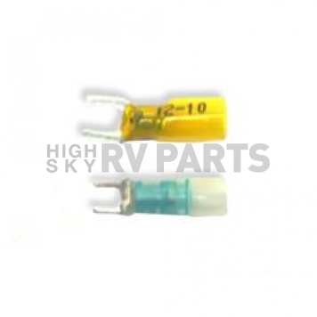 Velvac Wire Terminal End 05513510