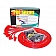Taylor Cable Spark Plug Wire Set 70251