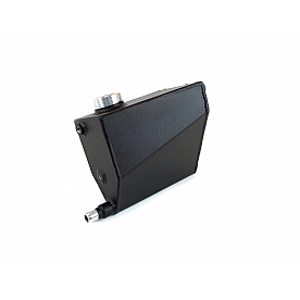 Canton Racing Radiator Overflow Tank 80239BLK