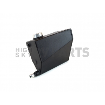 Canton Racing Radiator Overflow Tank 80239BLK