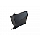 Canton Racing Radiator Overflow Tank 80239BLK