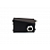 Canton Racing Radiator Overflow Tank 80239BLK