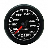 AutoMeter Gauge Water Temperature 5931