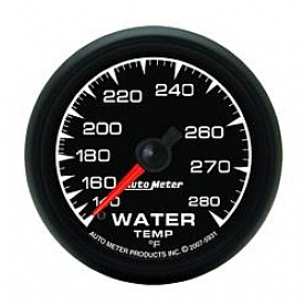 AutoMeter Gauge Water Temperature 5931