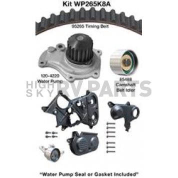 Dayco Products Inc Water Pump Kit WP265K8A