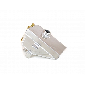 Canton Racing Radiator Overflow Tank 80241S