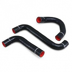 Mishimoto Engine Hose Kit - MMHOSE-GTO-04BK