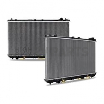 Mishimoto Radiator R1910AT