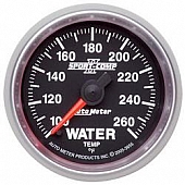 AutoMeter Gauge Water Temperature 7655