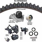 Dayco Products Inc Water Pump Kit WP265K8AS