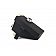 Canton Racing Radiator Overflow Tank 80241SBLK