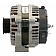 Remy International Alternator/ Generator 20091