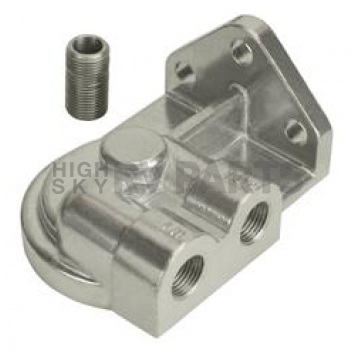 Derale Oil Filter Relocation Bracket - 25751