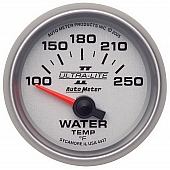 AutoMeter Gauge Water Temperature 7755
