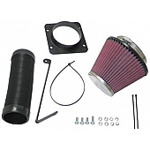 K & N Filters Cold Air Intake - 57-0099