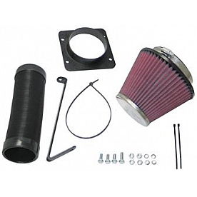 K & N Filters Cold Air Intake - 57-0099