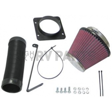 K & N Filters Cold Air Intake - 57-0099